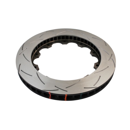 DBA 5000 Series T3 Slotted Brake Rotor (1) DBA52923.1RS thumbnail