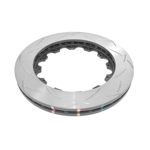 DBA 5000 Series T3 Slotted Replacement Brake Rotor Only (without Hat) (1) DBA52935.1S thumbnail