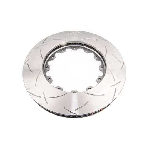 DBA 5000 Series T3 Slotted Brake Rotor (1) DBA52972.1RS thumbnail