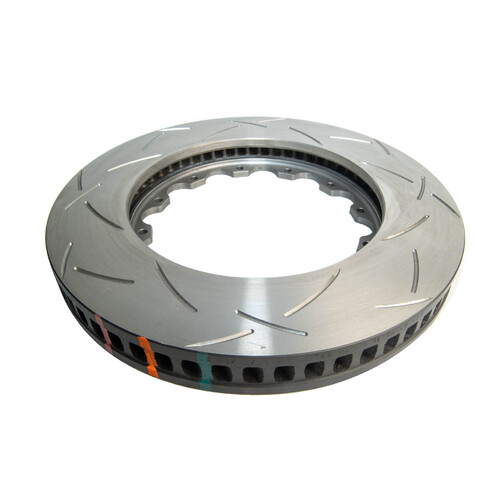 DBA 5000 Series T3 Slotted Brake Rotor (1) DBA52973.1LS thumbnail