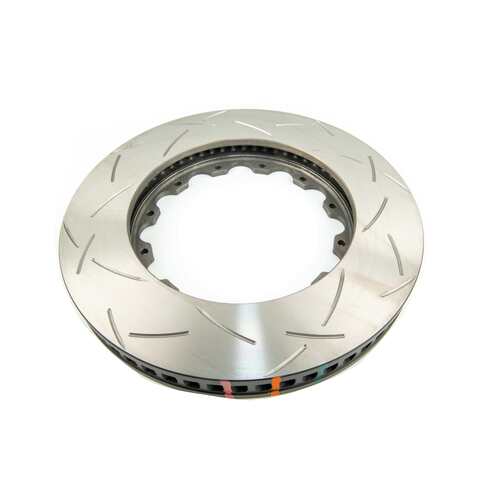 DBA 5000 Series T3 Slotted Brake Rotor (1) DBA52973.1RS thumbnail