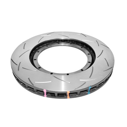 DBA 5000 Series T3 Slotted Replacement Brake Rotor Only (without Hat) (1) DBA53050.1S thumbnail