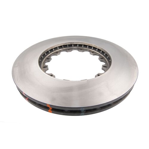 DBA 5000 Rotor Standard With Nas Nuts Kp 380mm X 30mm DBA53298.1 thumbnail