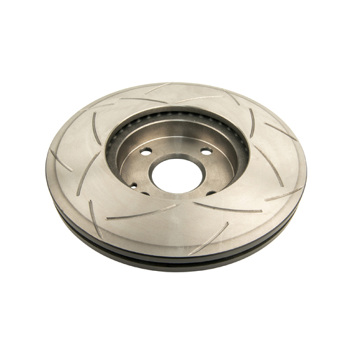 DBA 5000 Series T3 Slotted Brake Rotor (1) DBA533S thumbnail