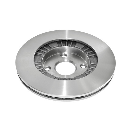DBA Street Series Standard Brake Disc Rotor (1) DBA537 thumbnail