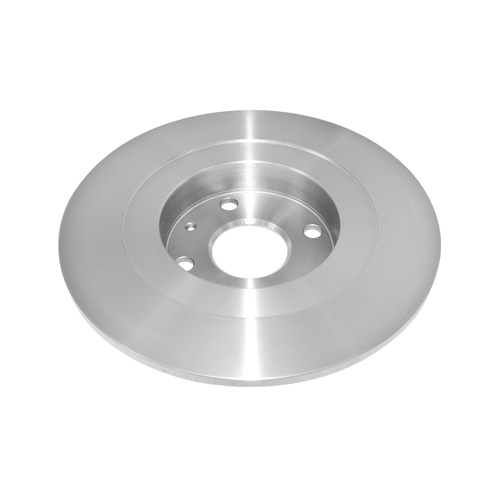 DBA Street Series Standard Brake Disc Rotor (1) DBA539 thumbnail