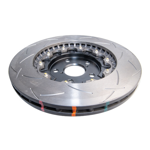 DBA 5000 Series T3 Slotted Replacement Brake Rotor Only (without Hat) (1) DBA53910.1S thumbnail