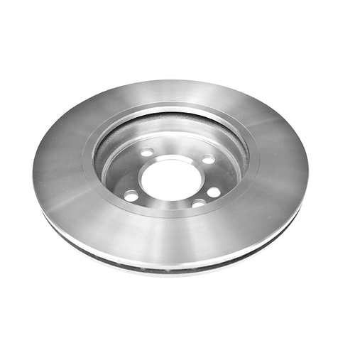 DBA Street Series Standard Brake Disc Rotor (1) DBA542 thumbnail