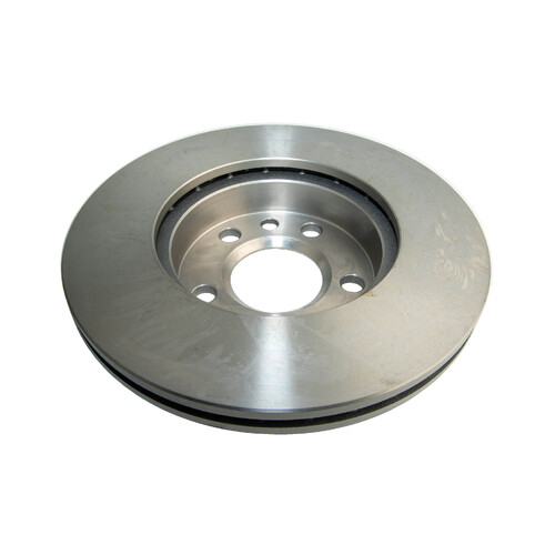 DBA Street Series Standard Brake Disc Rotor (1) DBA548 thumbnail