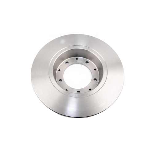 DBA Street Series Standard Brake Disc Rotor (1) DBA549 thumbnail