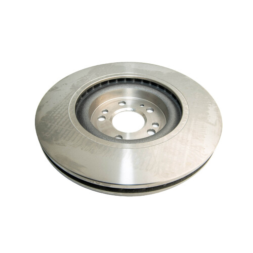 DBA Street Series Standard Brake Disc Rotor (1) DBA552 thumbnail