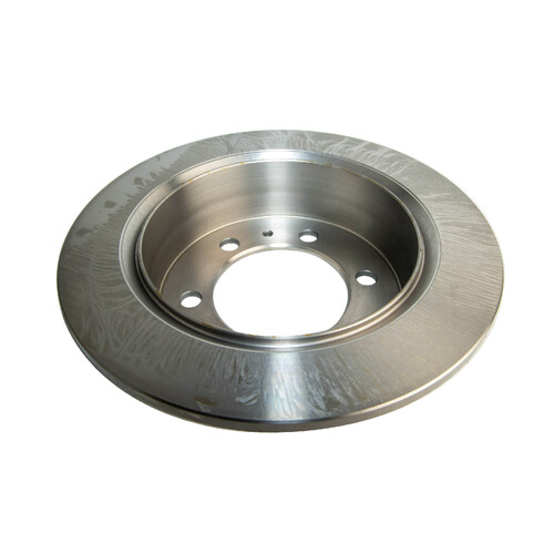 DBA Street Series Standard Brake Disc Rotor (1) DBA555 thumbnail