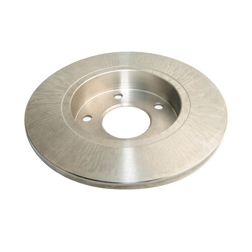 DBA Street Series Standard Brake Disc Rotor (1) DBA556 thumbnail