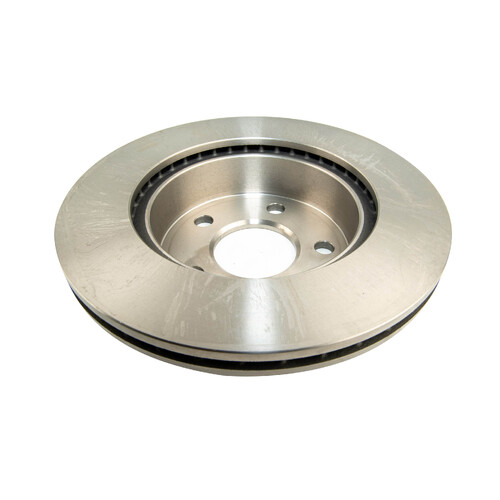 DBA Street Series Standard Brake Disc Rotor (1) DBA564 thumbnail