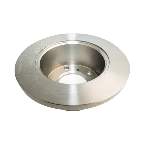 DBA Street Series Standard Brake Disc Rotor (1) DBA567 thumbnail