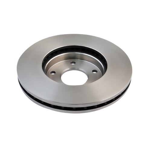DBA Street Series Standard Brake Disc Rotor (1) DBA573 thumbnail