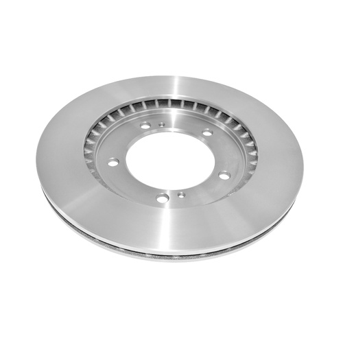 DBA Street Series Standard Brake Disc Rotor (1) DBA579 thumbnail