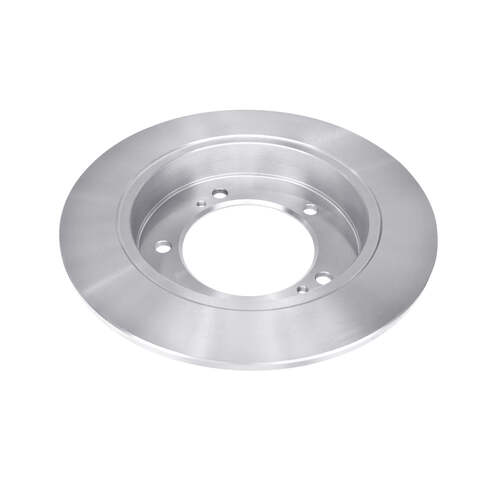 DBA Street Series Standard Brake Disc Rotor (1) DBA587 thumbnail