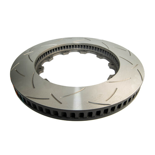 DBA 5000 Series T3 Slotted Brake Rotor (1) DBA59384.1RS thumbnail