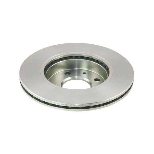 DBA Street Series Standard Brake Disc Rotor (1) DBA603 thumbnail