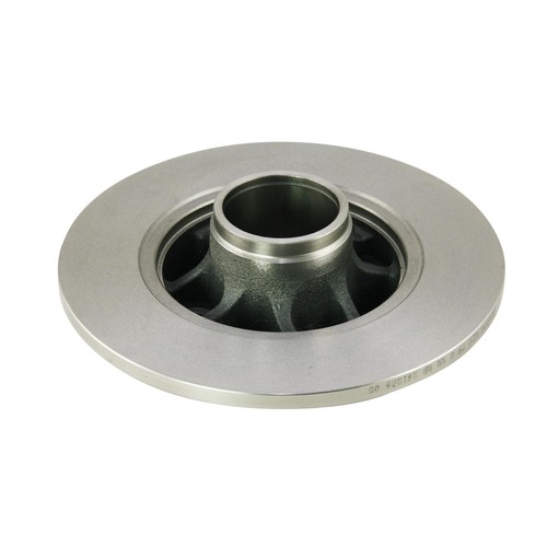 DBA Street Series Standard Brake Disc Rotor (1) DBA606 thumbnail