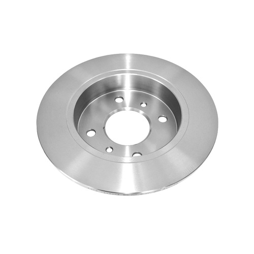 DBA Street Series Standard Brake Disc Rotor (1) DBA614 thumbnail