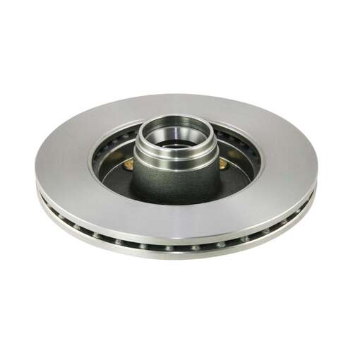 DBA Street Series Standard Brake Disc Rotor (1) DBA615 thumbnail