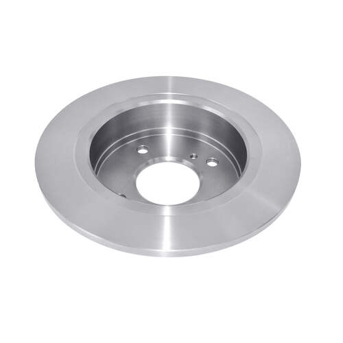 DBA Street Series Standard Brake Disc Rotor (1) DBA616 thumbnail