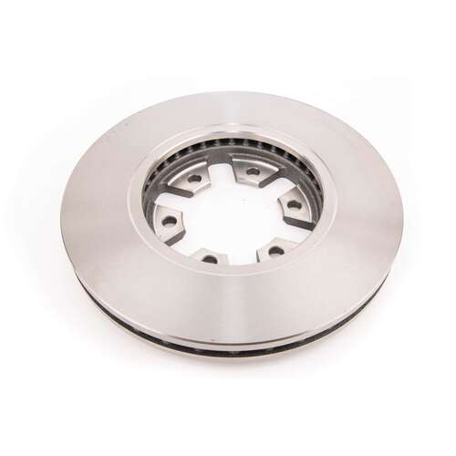 DBA Street Series Standard Brake Disc Rotor (1) DBA618 thumbnail