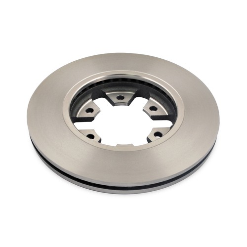 DBA Street Series Standard Brake Disc Rotor (1) DBA620 thumbnail