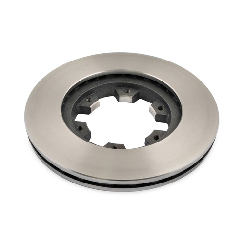 DBA Street Series Standard Brake Disc Rotor (1) DBA621 thumbnail