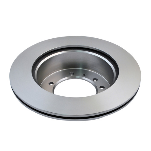 DBA Rear Street Series Standard Brake Disc Rotor (1) DBA622 thumbnail