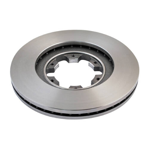 DBA Street Series Standard Brake Disc Rotor (1) DBA629 thumbnail