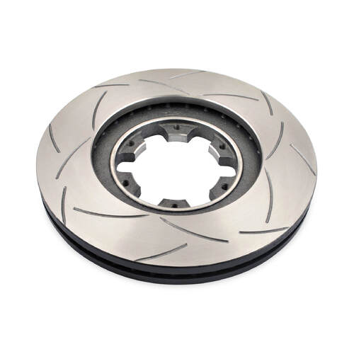 DBA Street Series T2 Slotted Brake Rotor (1) DBA629S thumbnail