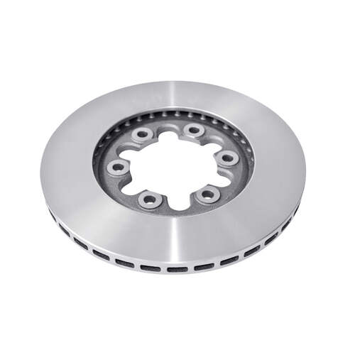 DBA Street Series Standard Brake Disc Rotor (1) DBA631 thumbnail