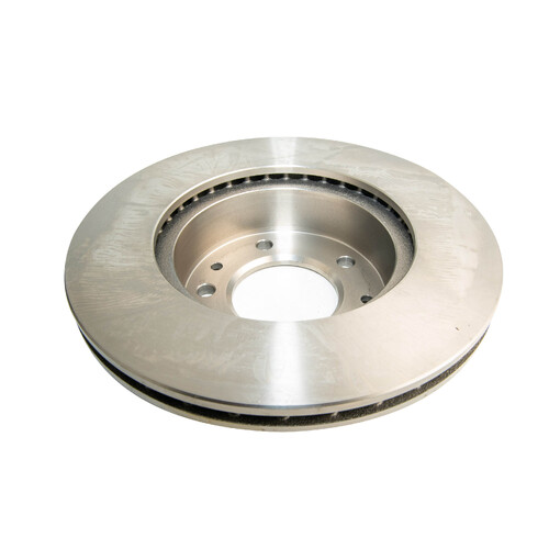 DBA Street Series Standard Brake Disc Rotor (1) DBA636 thumbnail