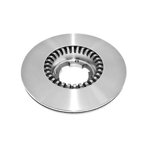 DBA Street Series Standard Brake Disc Rotor (1) DBA640 thumbnail