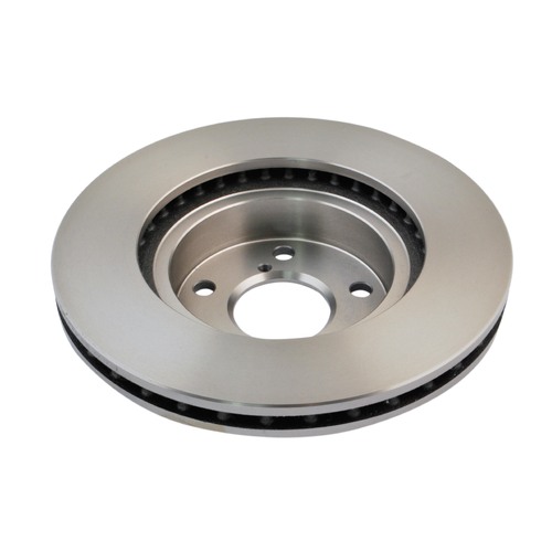 DBA Street Series Standard Brake Disc Rotor (1) DBA642 thumbnail