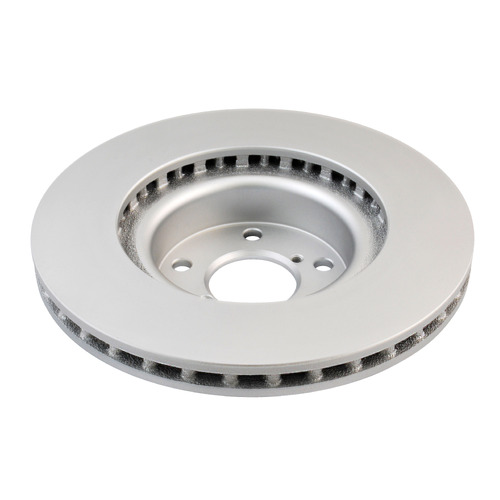DBA Front Street Series En-shield Brake Rotor (1) DBA648E RDA648 thumbnail