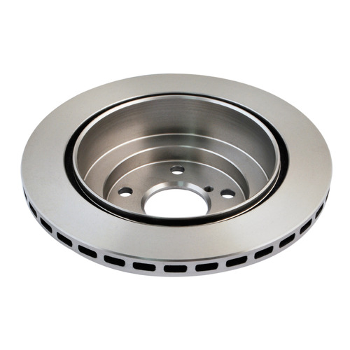 DBA Street Series Standard Brake Disc Rotor (1) DBA649 thumbnail