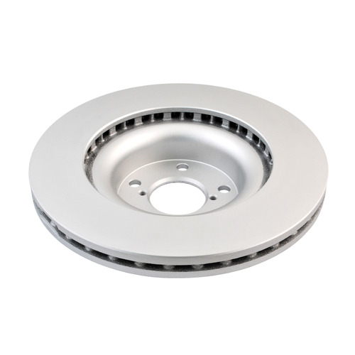 DBA Front Street Series En-shield Standard Brake Rotor (1) DBA650E thumbnail