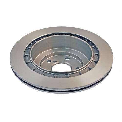 DBA Street Series Standard Brake Disc Rotor (1) DBA653 thumbnail