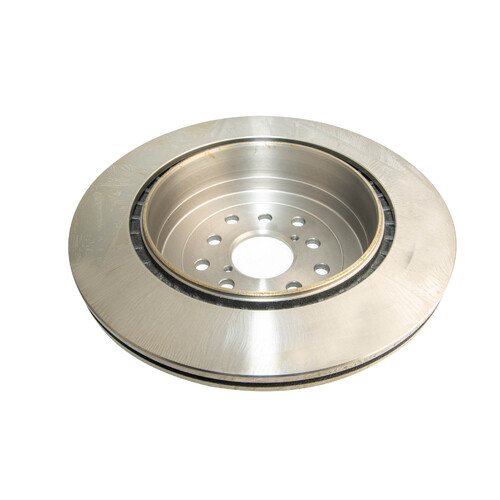 DBA Street Series Standard Brake Disc Rotor (1) DBA655-10 thumbnail