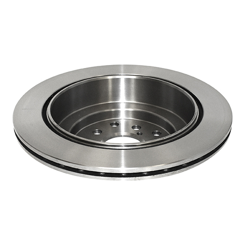 DBA Street Series Standard Brake Disc Rotor (1) DBA656-10 thumbnail