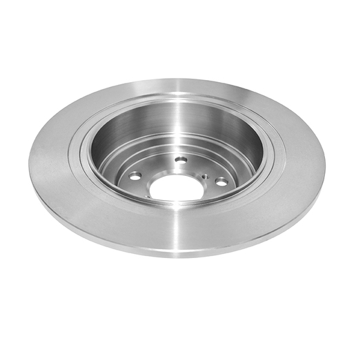 DBA Street Series Standard Brake Disc Rotor (1) DBA657 thumbnail