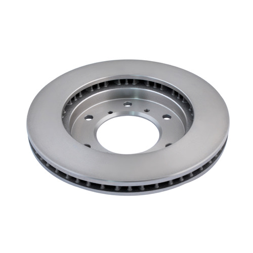 DBA Street Series Standard Brake Disc Rotor (1) DBA660 thumbnail