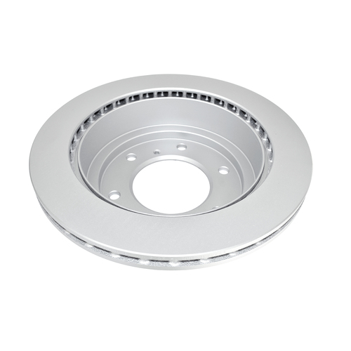 DBA Street Series En-shield Standard Brake Rotor Brake Rotor (1) DBA661E thumbnail