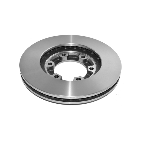 DBA Street Series Standard Brake Disc Rotor (1) DBA662 thumbnail