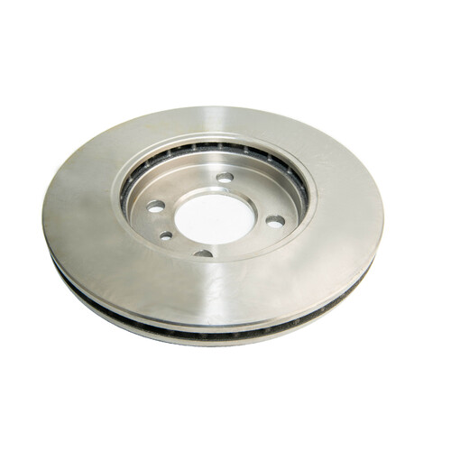 DBA Street Series Standard Brake Disc Rotor (1) DBA679 thumbnail