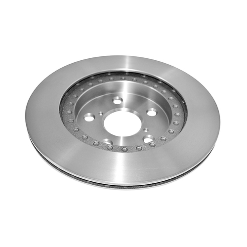 DBA Street Series Standard Brake Disc Rotor (1) DBA690 thumbnail